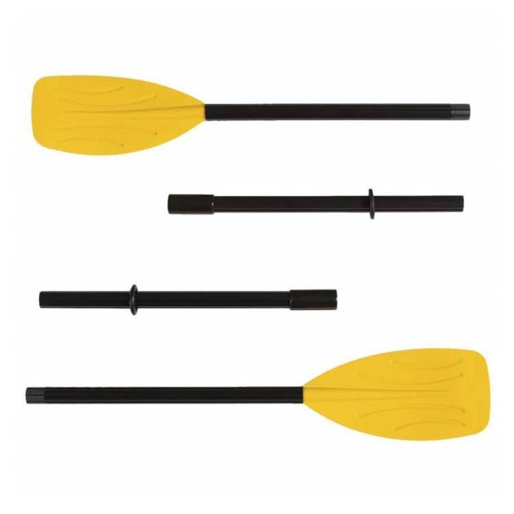 Barca Hinchable vista 2