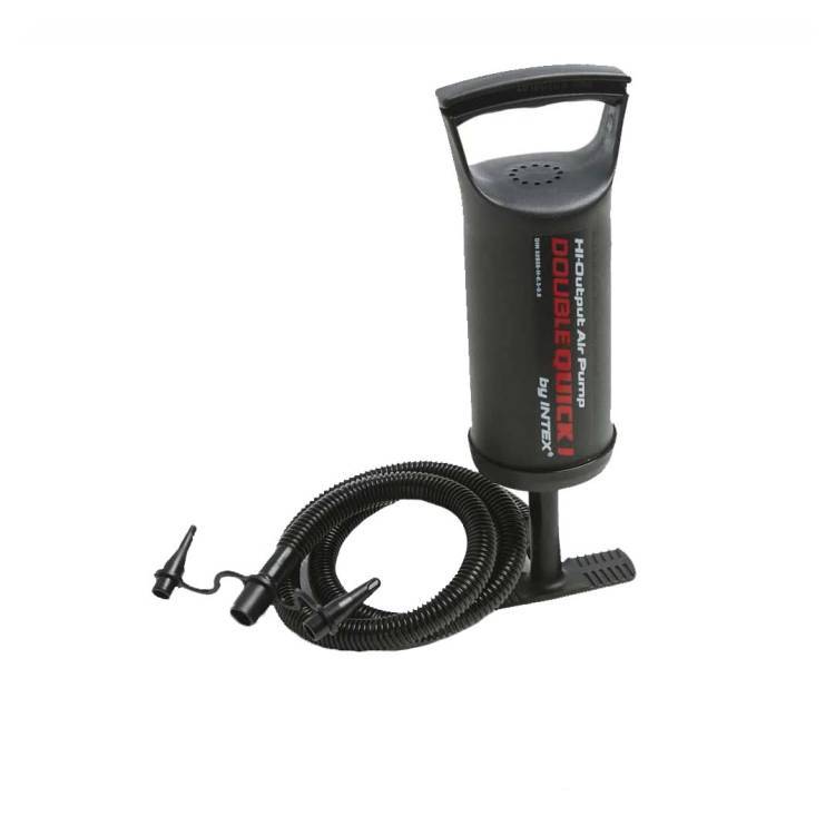 Barca Hinchable - Vista 3