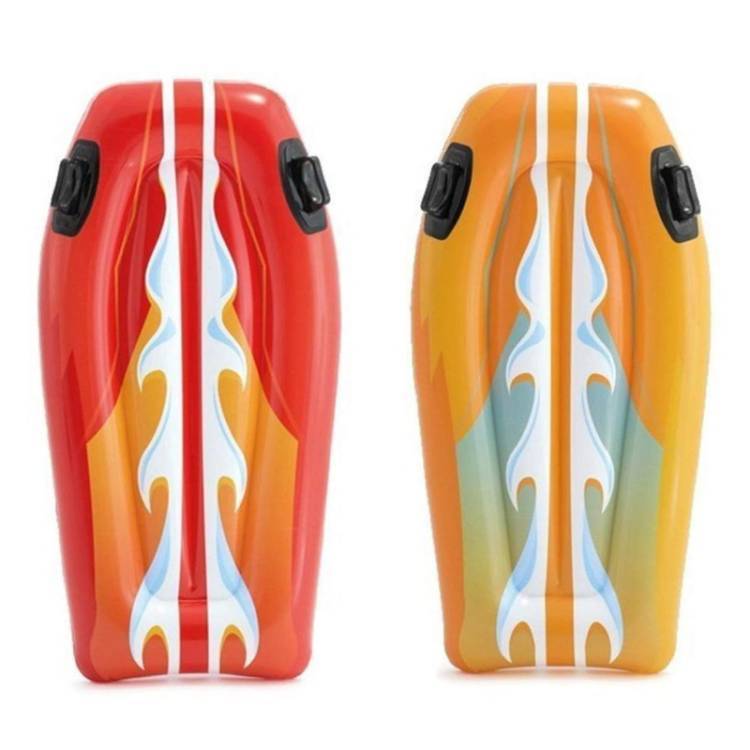 Colchoneta Boogie vista 2