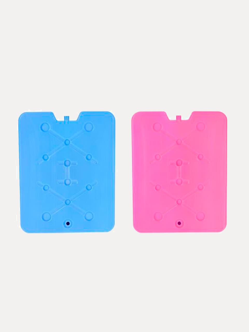 Pastilla Hielo Extraplana vista 2