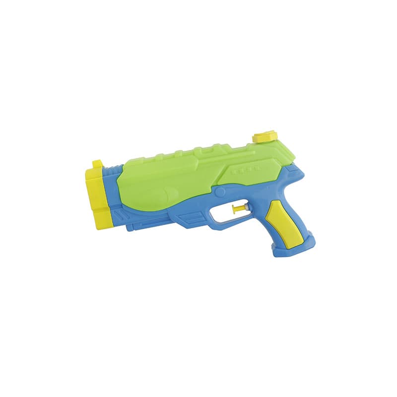 Pistola Agua vista 2