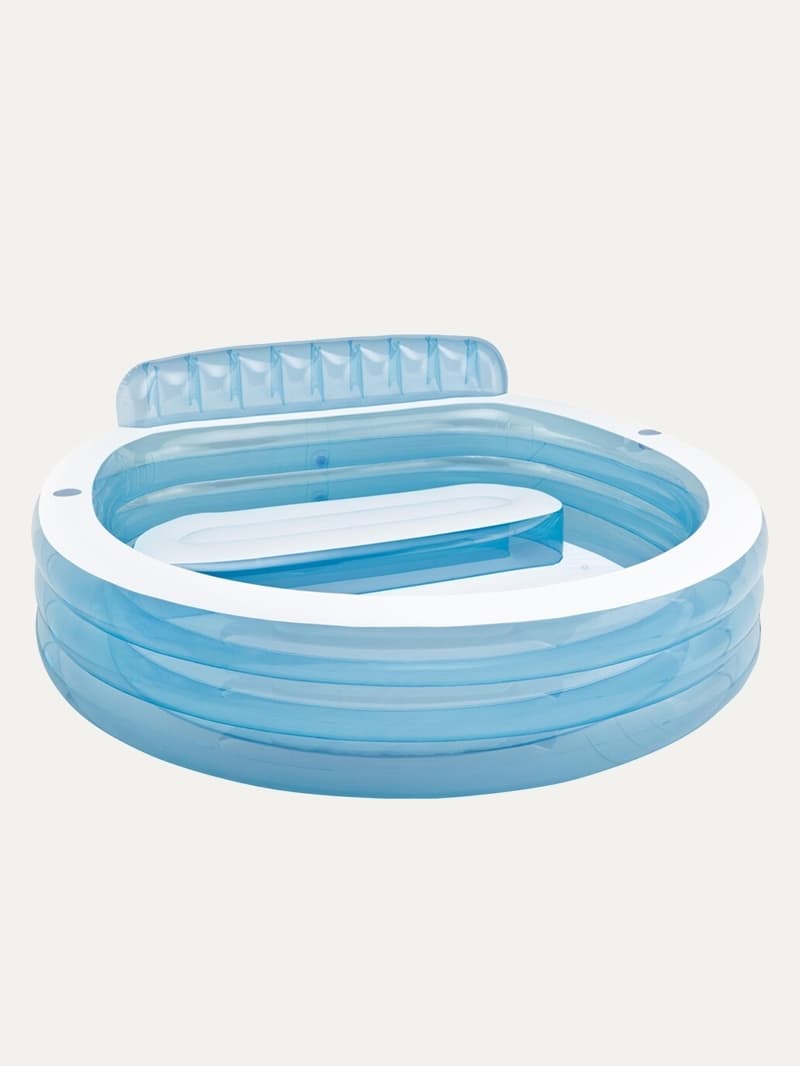 Piscina Familiar Asiento