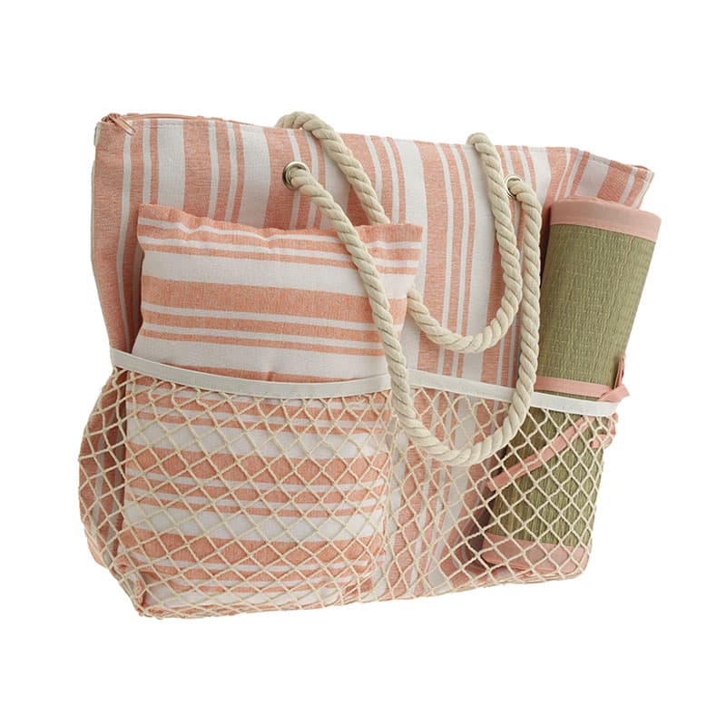 Bolso Playa Set vista 2