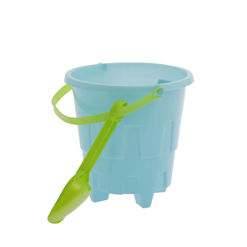 Cubo Playa+Pala - Vista 3