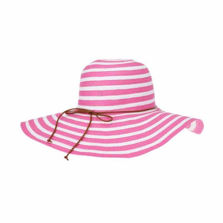 Sombrero Playa Rayas vista 2