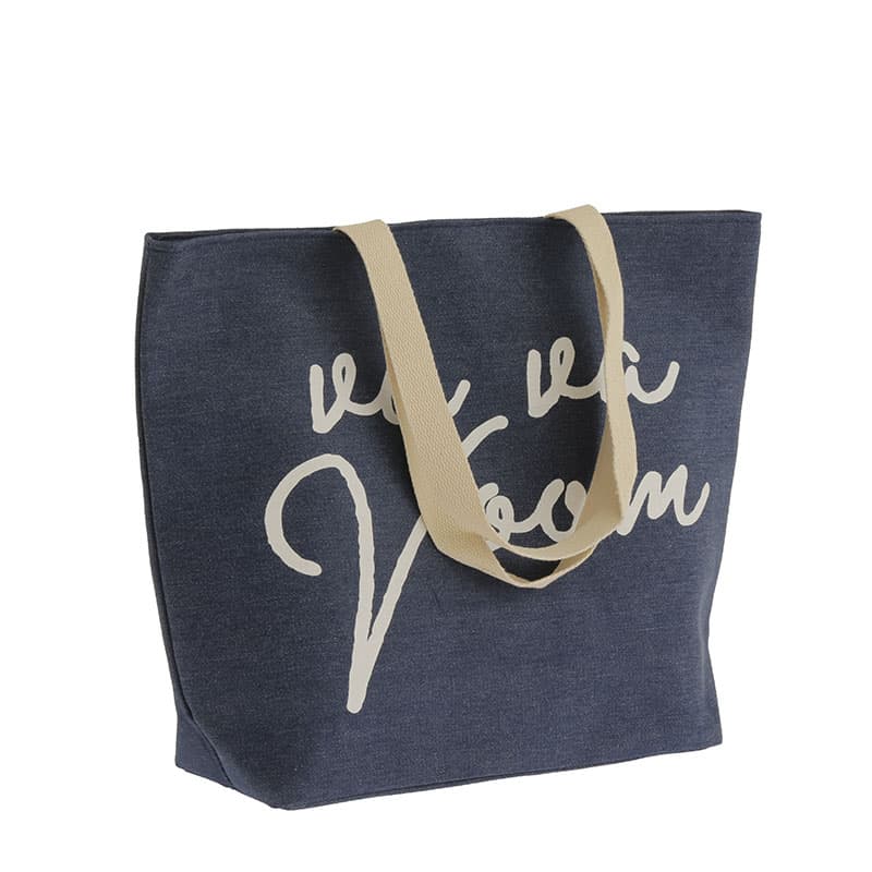 Bolso Playa Blue - Vista 3