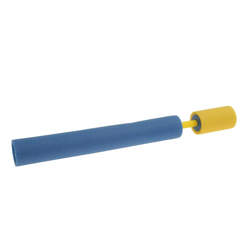 Pistola Agua Tubo vista 2