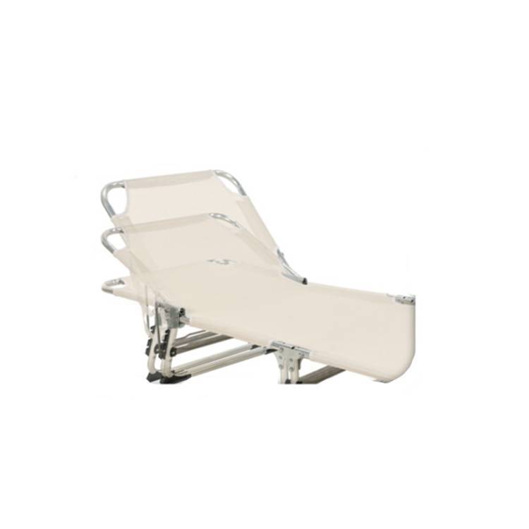 Tumbona Playa Plegable - Vista 3