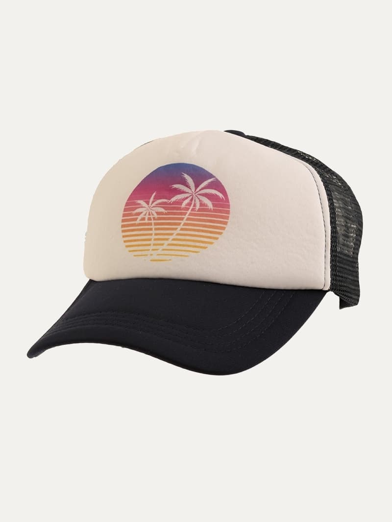 Gorra Palm