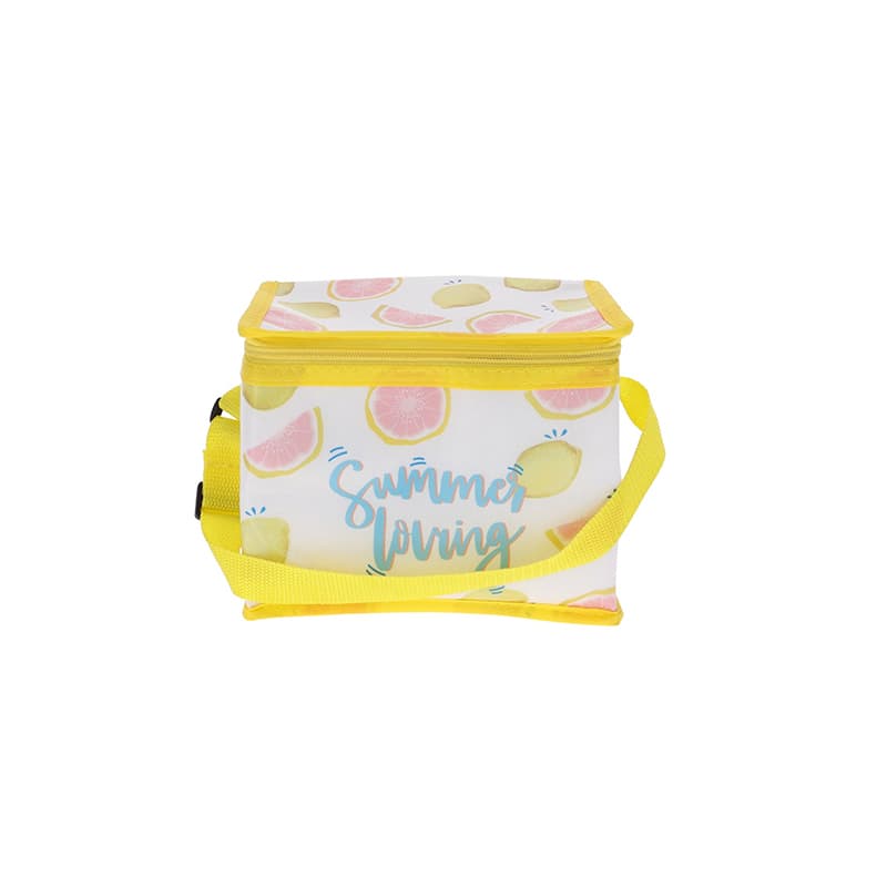 Bolso Nevera Pomelo vista 2