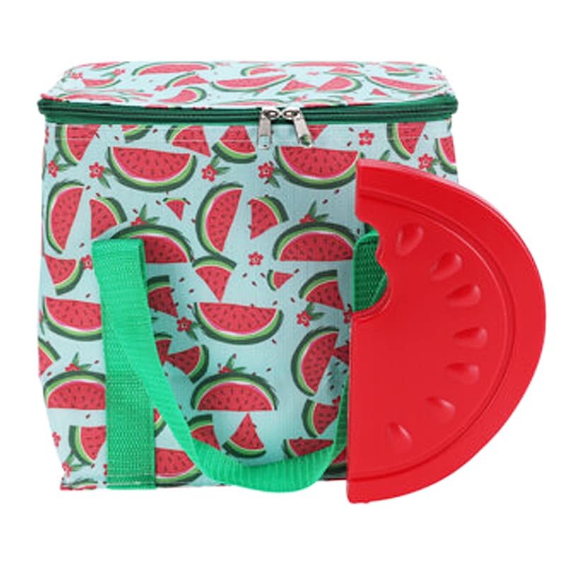 Bolso Nevera Tropical - Vista 3