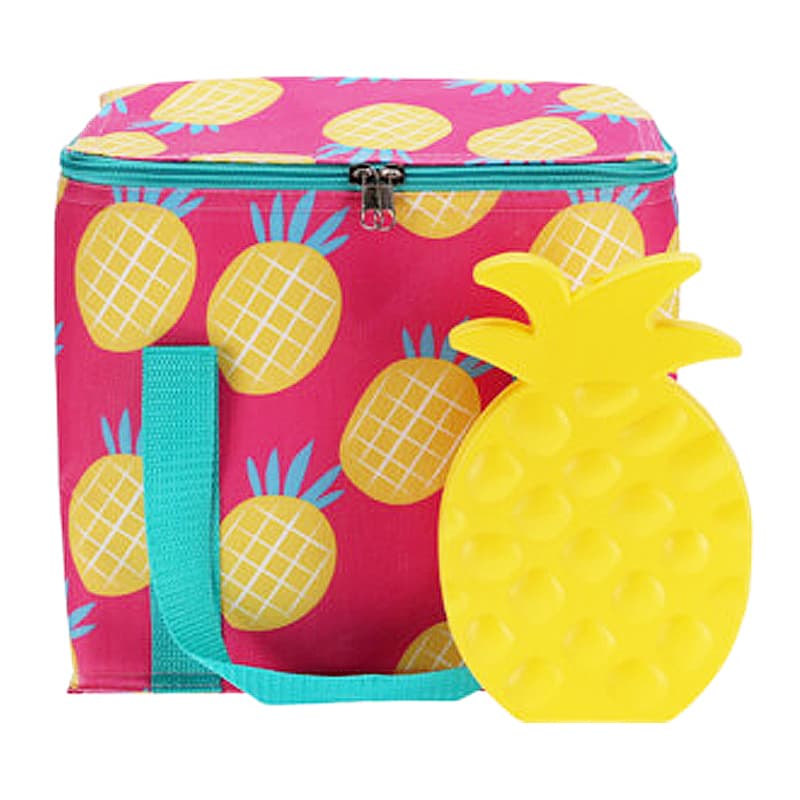 Bolso Nevera Tropical - Vista 4