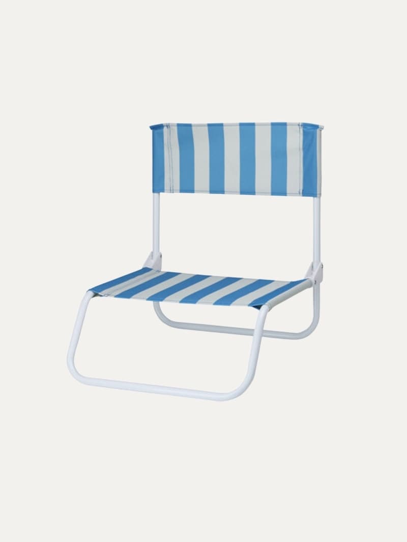 Silla Playa Plegable Raya