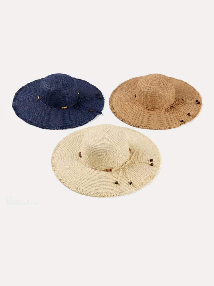Sombrero Detalle