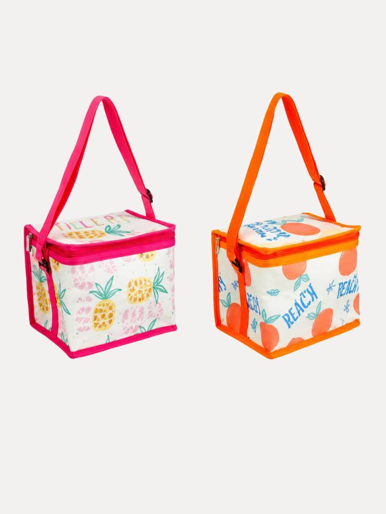 Bolso Nevera Smile