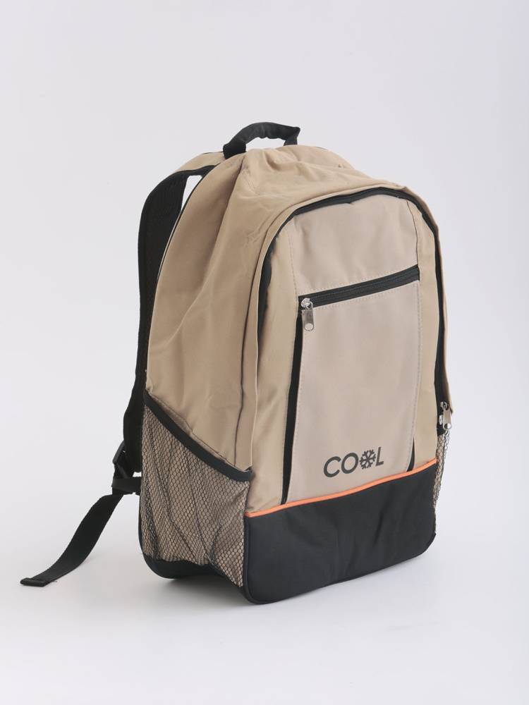 Mochila Nevera vista 2