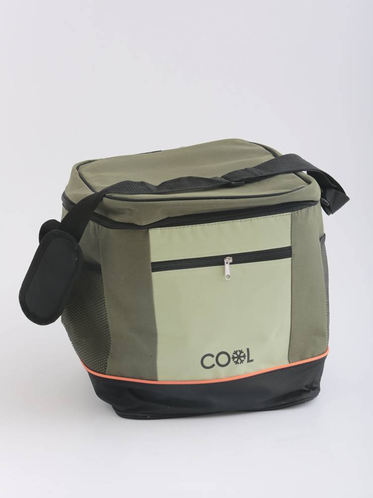 Bolso Nevera