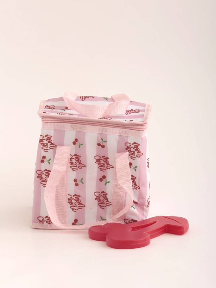 Bolso Nevera Cherry vista 2