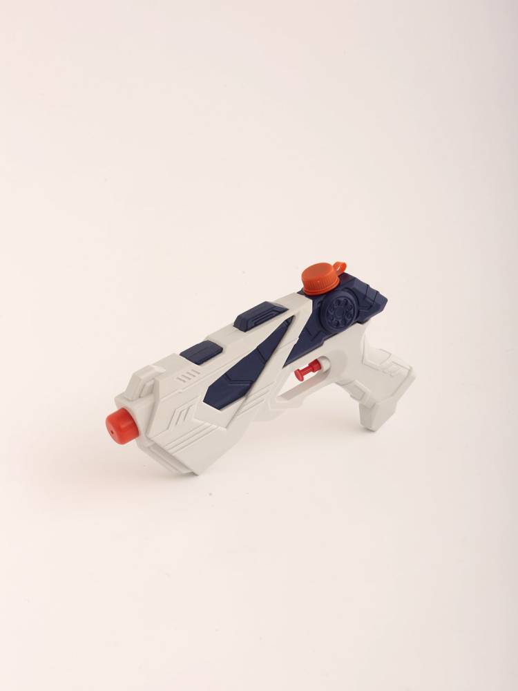 Pistola Agua Future vista 2