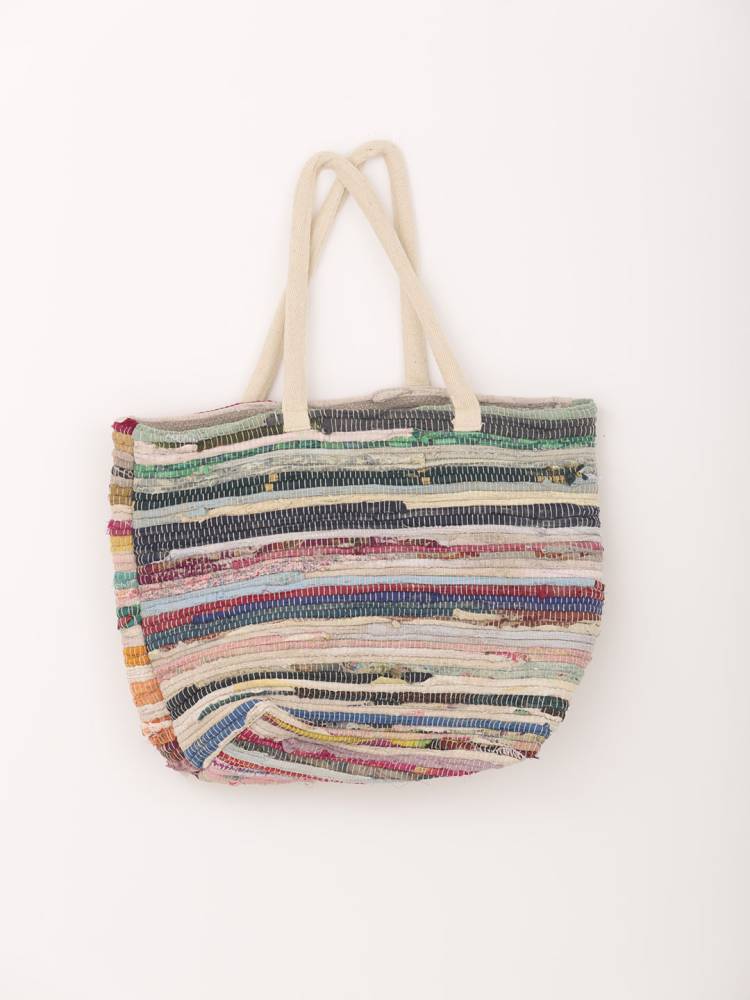 Bolso Trapera - Vista 3