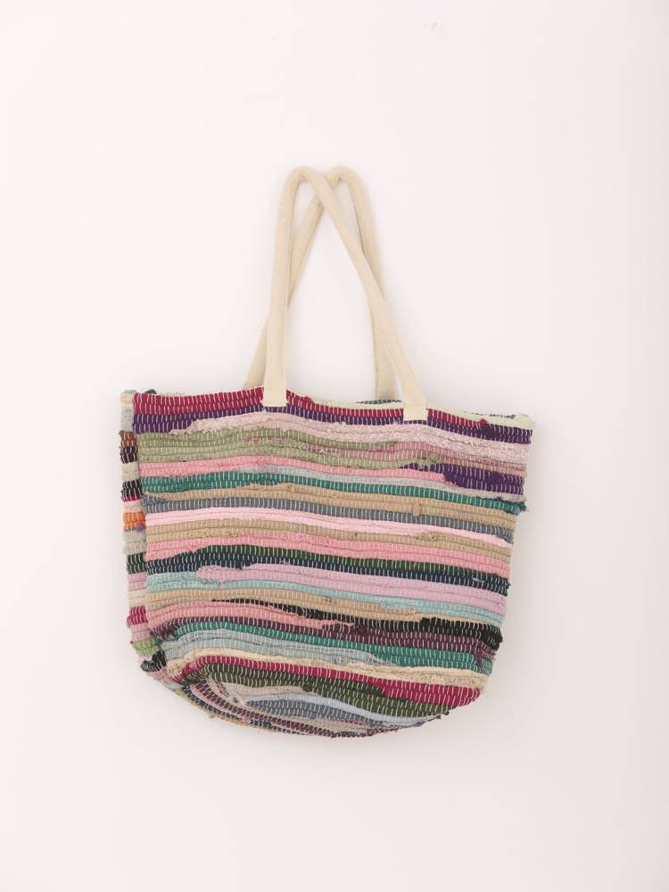 Bolso Trapera
