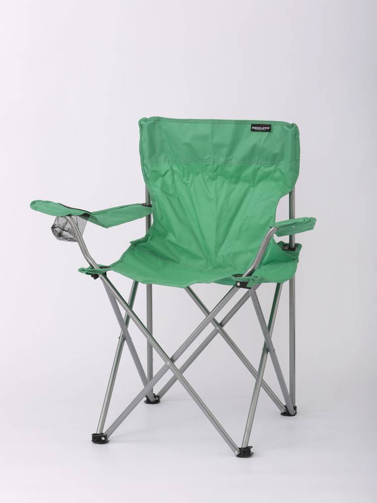 Silla Camping - Vista 3