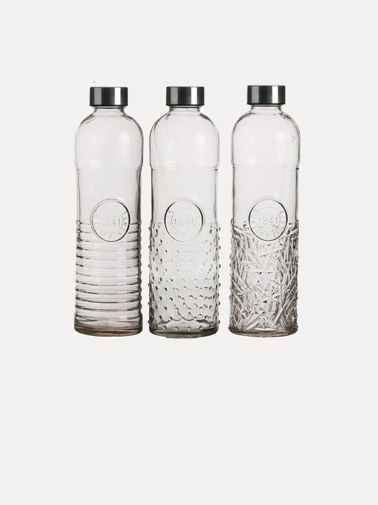 Botella Vintage