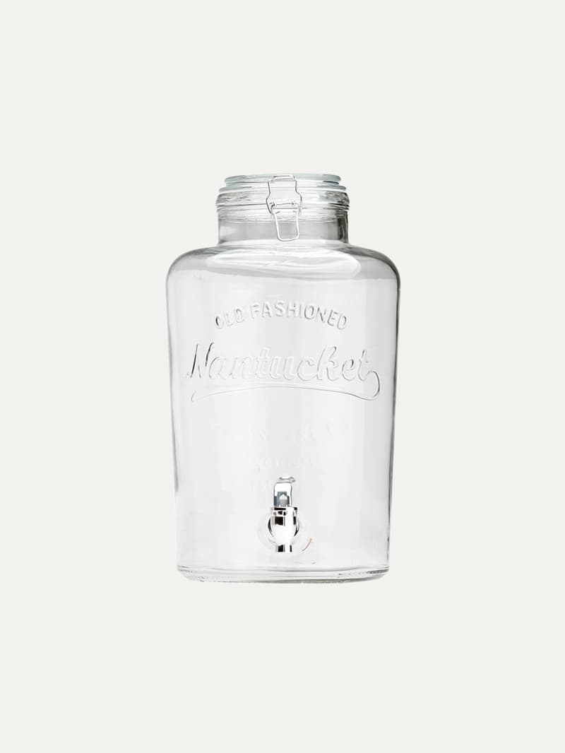 Depósito Agua Old Fashion