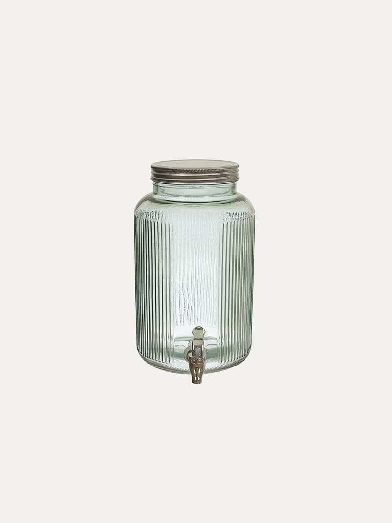 Depósito Agua Strike