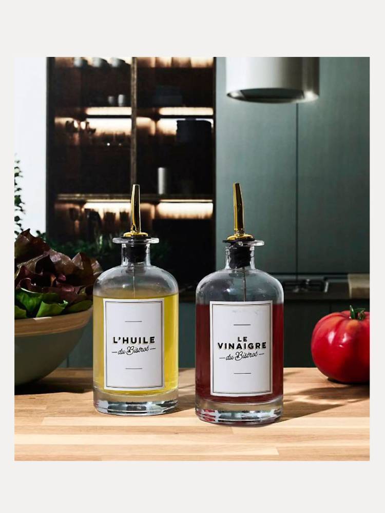 Aceite/Vinagr Bistro - Vista 3