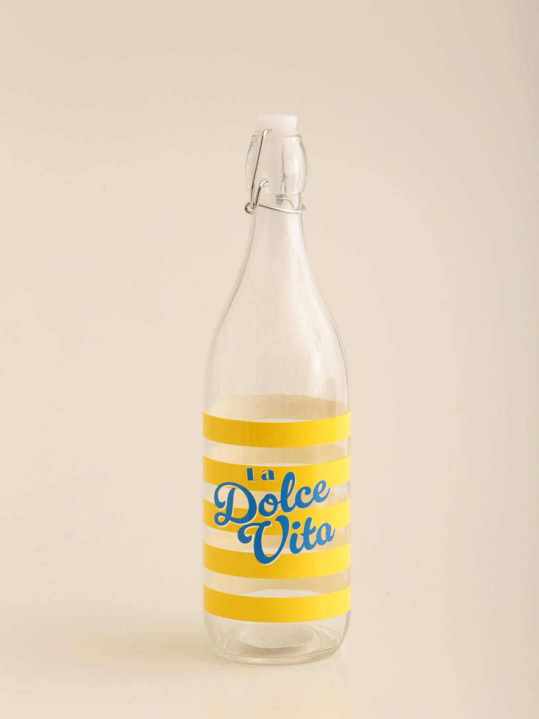 Botella Dolce Vita - Vista 3