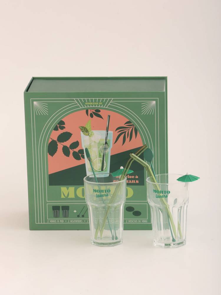 Set Mojito vista 2