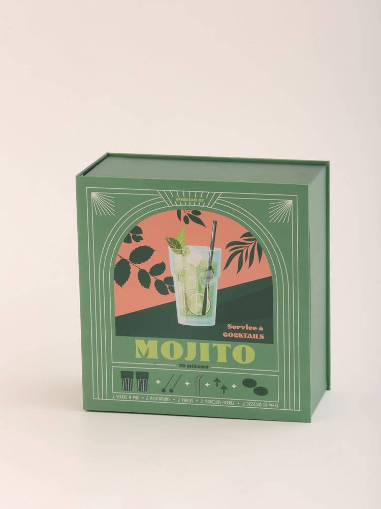Set Mojito