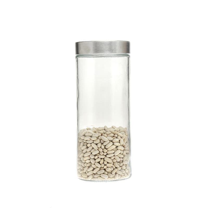 Tarro C/Tapa vista 2