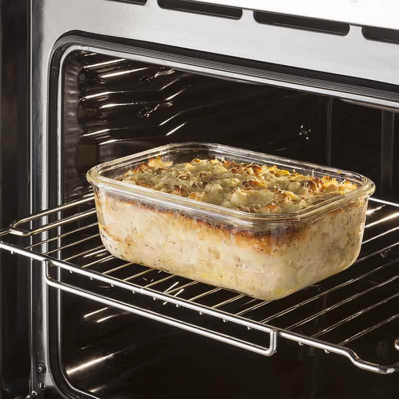 Fiambrera Clipeat - Vista 4