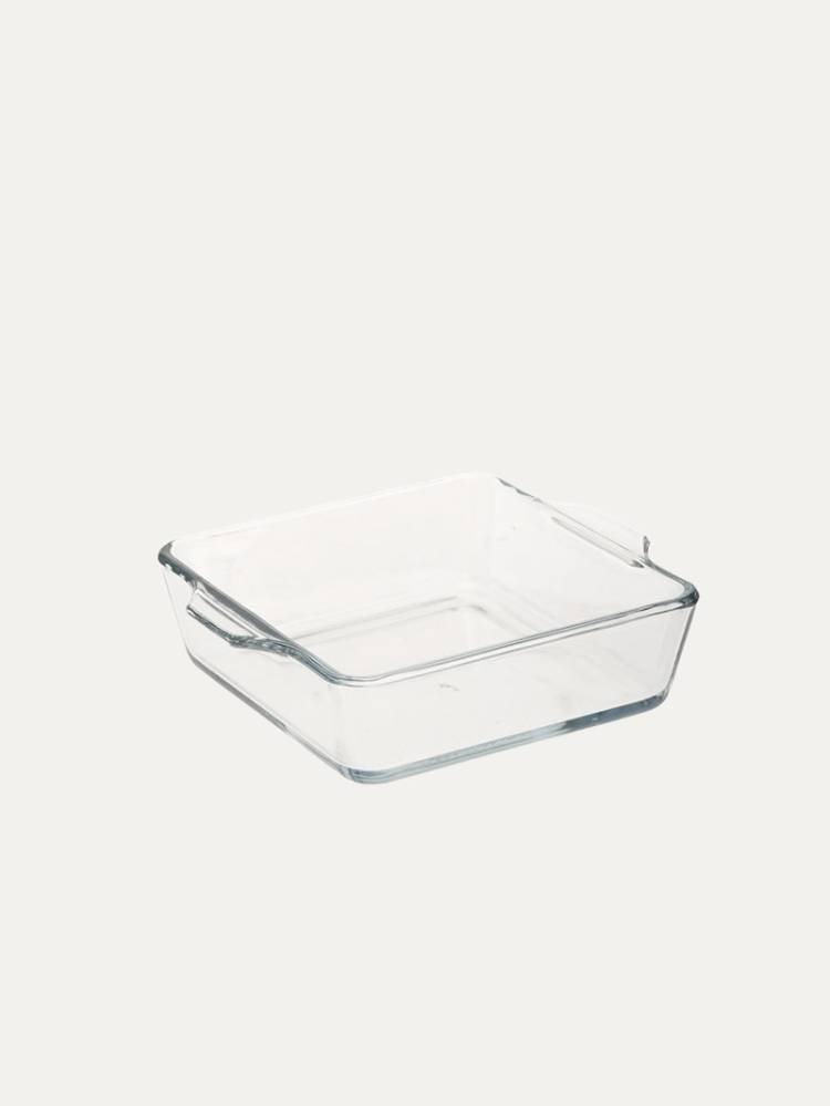 Fuente Mini Cuadrada