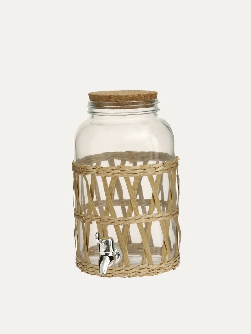 Depósito Agua Indonesie