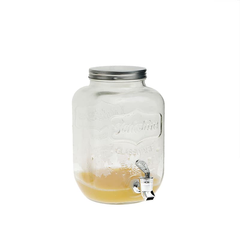 Depósito Agua Yorkshire vista 2