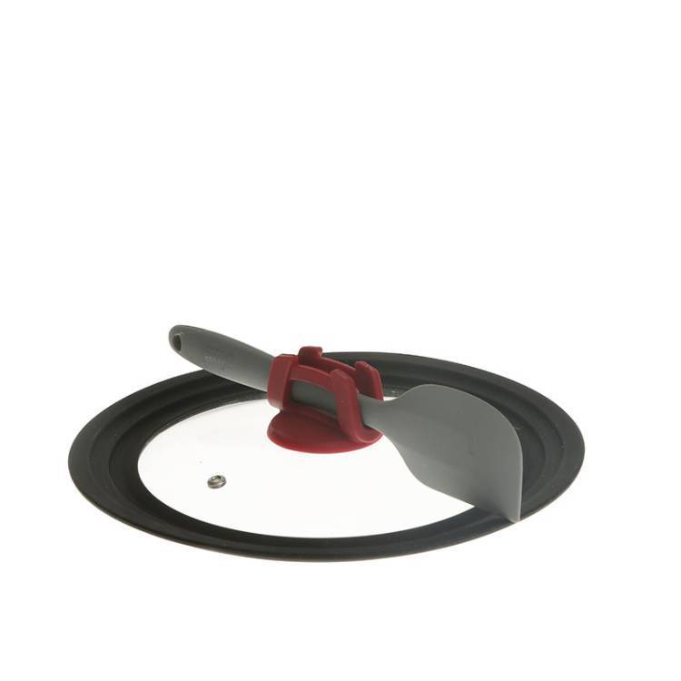 Tapa Antisalpicaduras vista 2