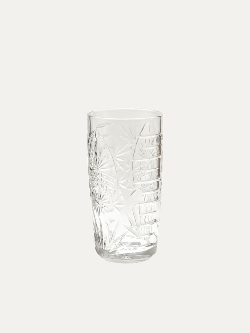 Vaso Alto Ayla