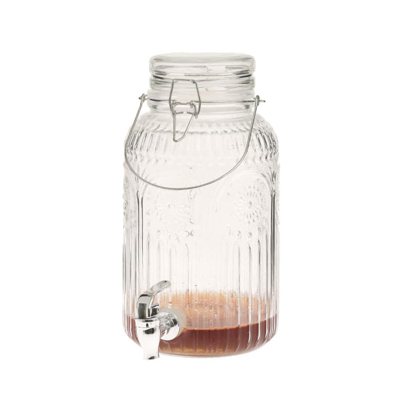 Depósito Agua Mona vista 2