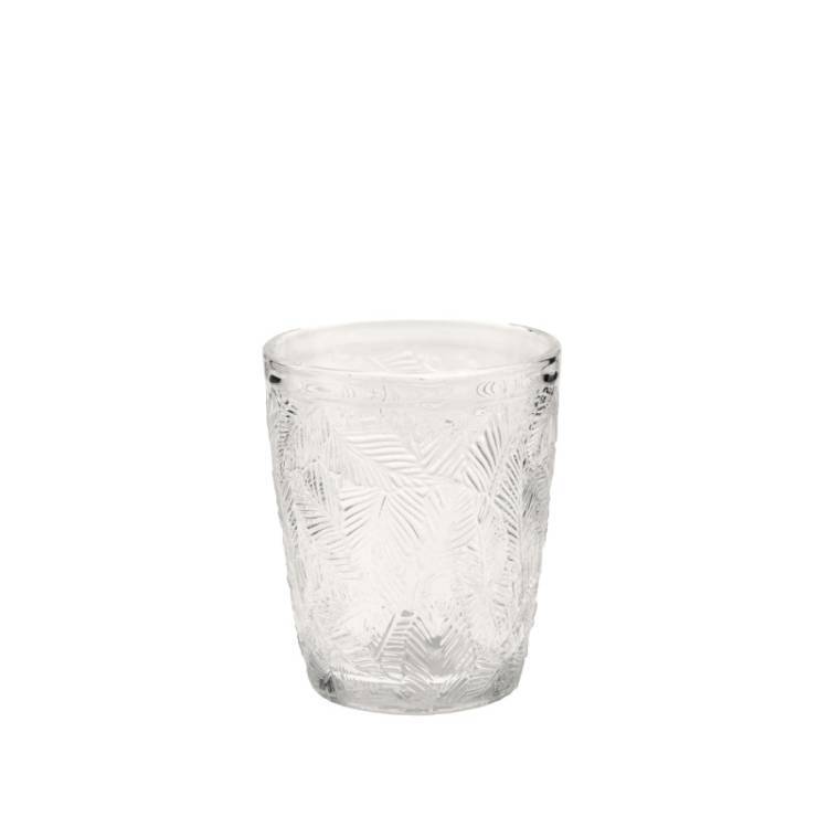 Vaso Hojas vista 2