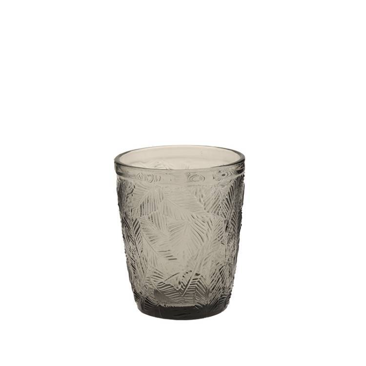 Vaso Hojas - Vista 3