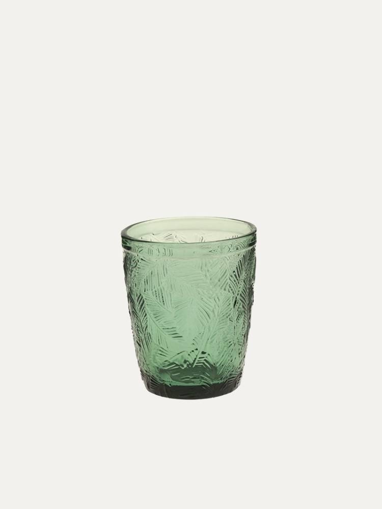 Vaso Hojas