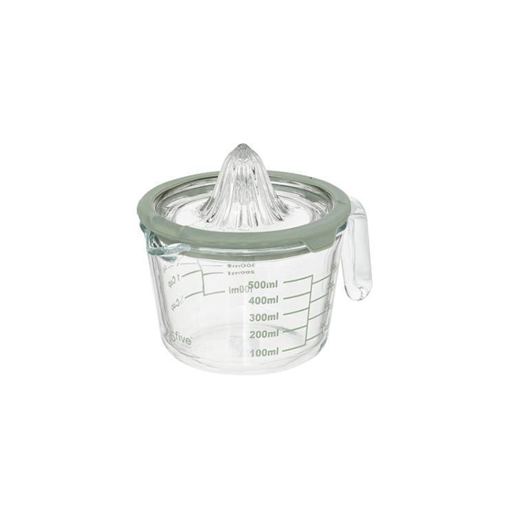 Exprimidor Neo vista 2