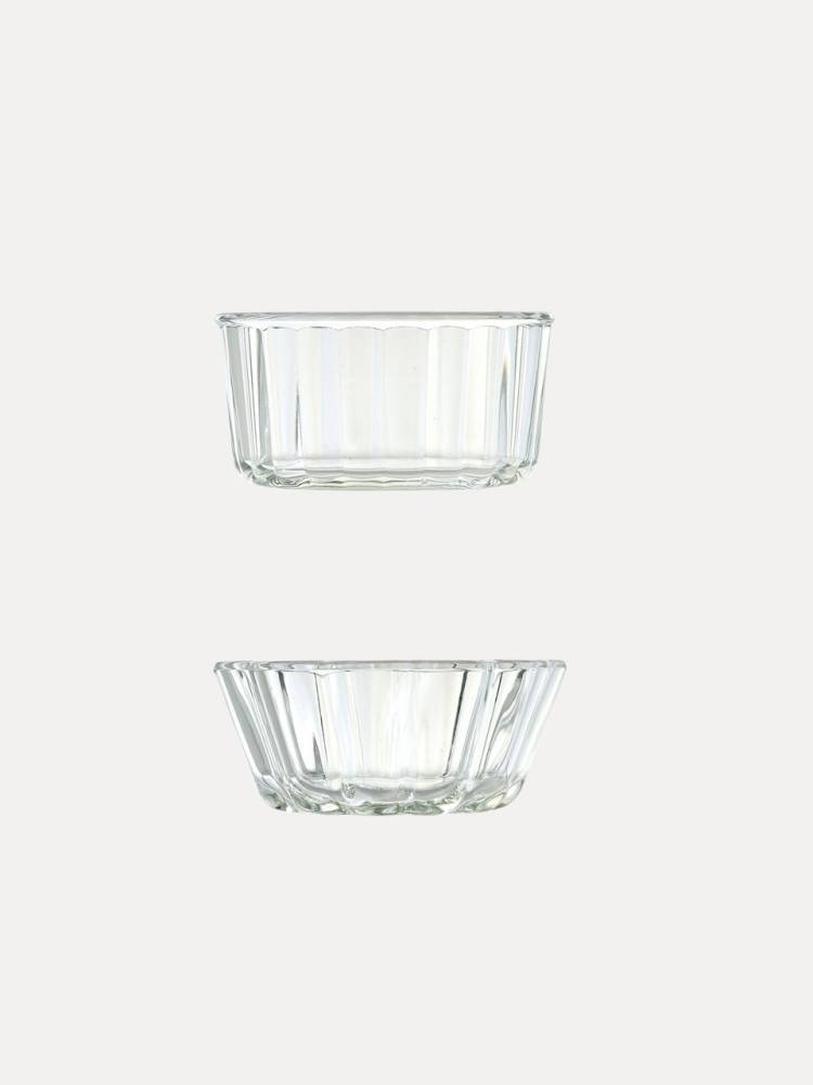 Molde Mini P/Souffle