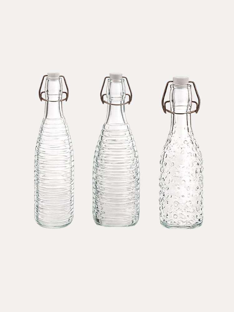 Botella C/Tapón