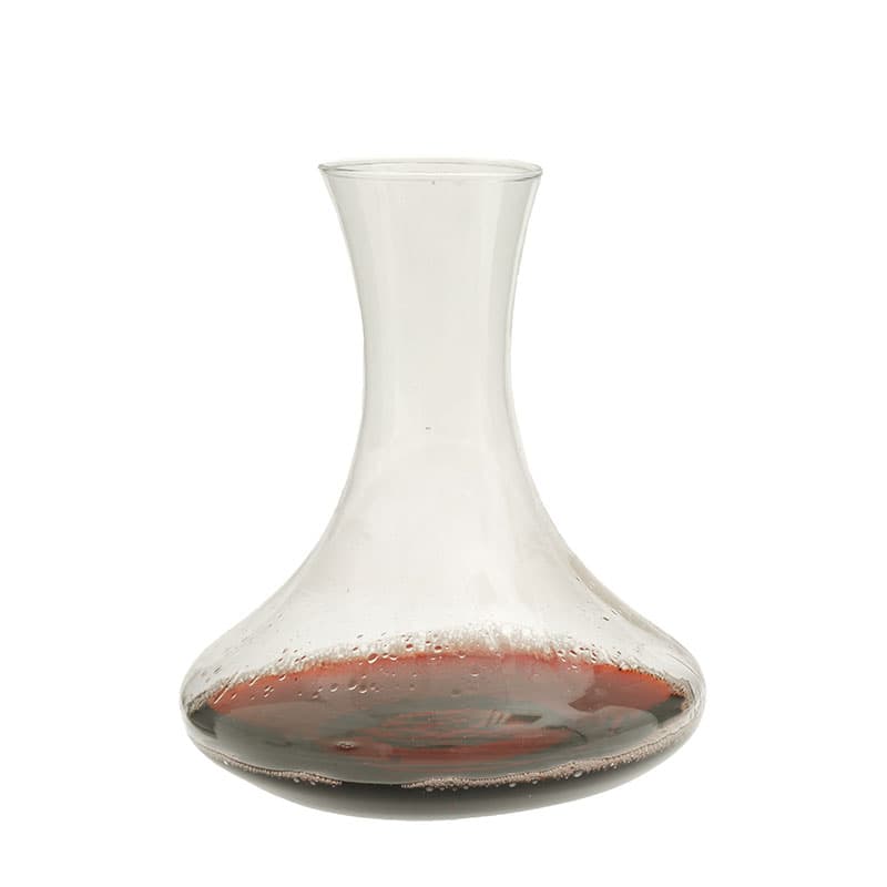 Decantador Vino vista 2