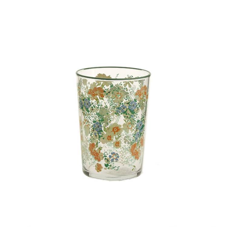 Vaso Flores - Vista 3