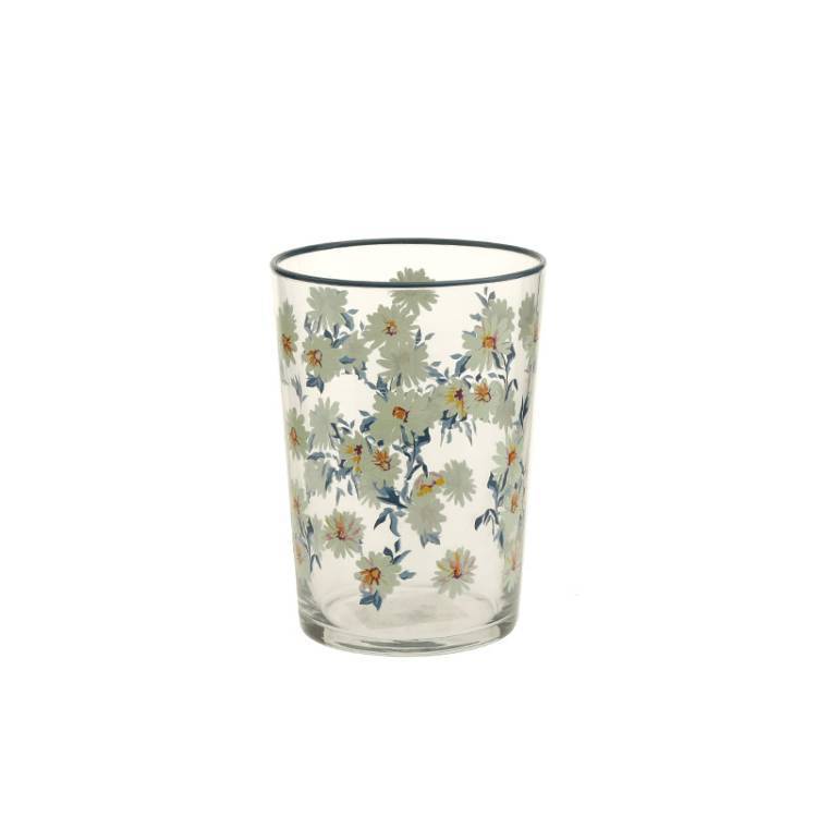 Vaso Flores - Vista 4